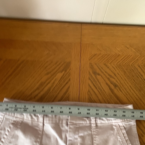 Pixie style light pink pants - Picture 6 of 8